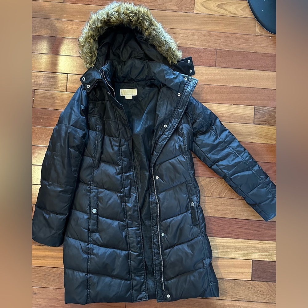Michael Kors winter coat